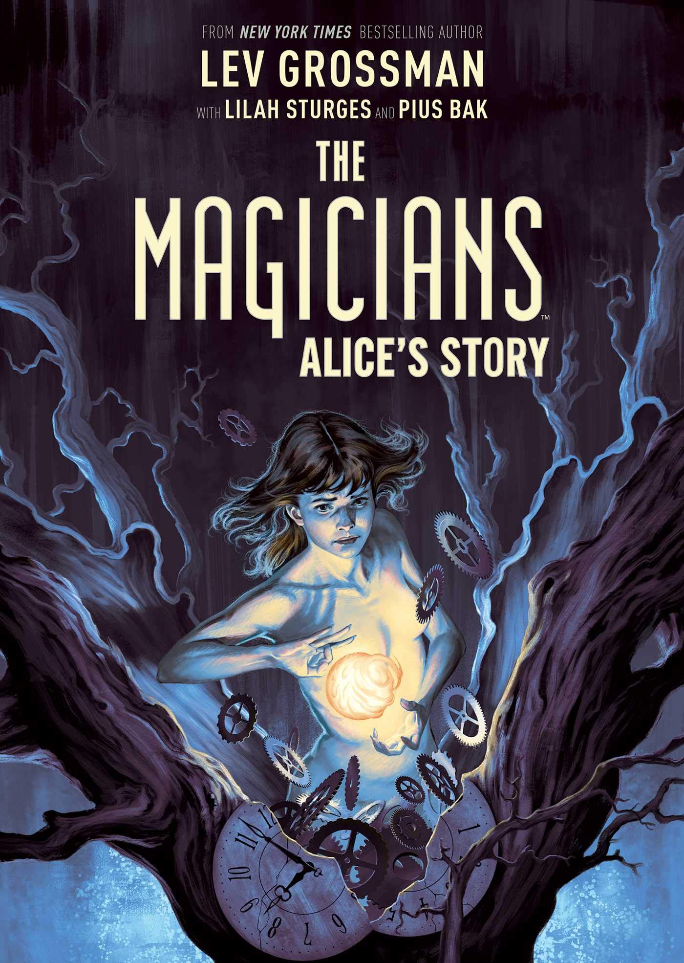 The Magicians: Alices Story