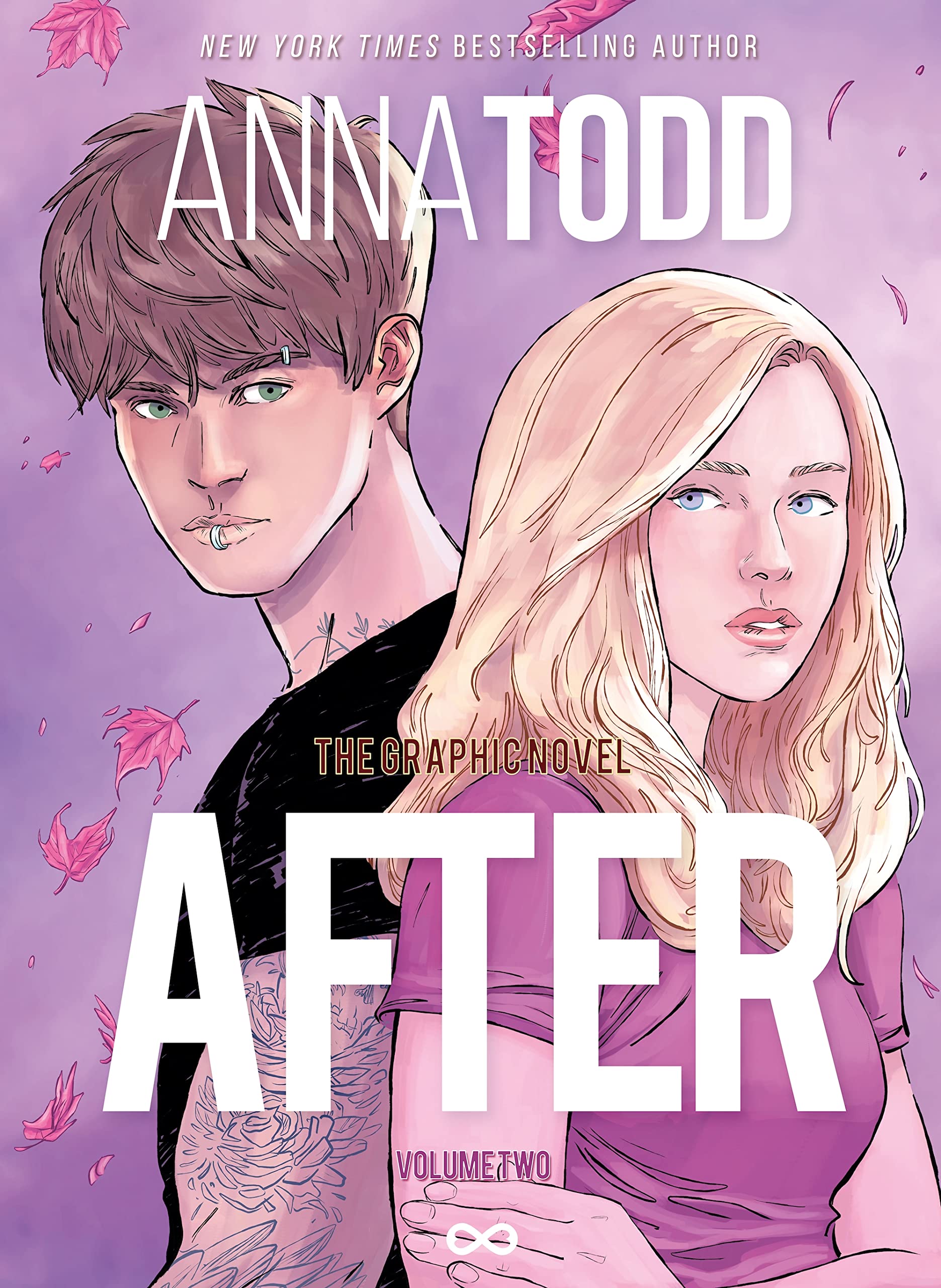 After: The Graphic Novel (Volume Two),Used