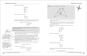The Humongous Book of Geometry Problems (Humongous Books),Used