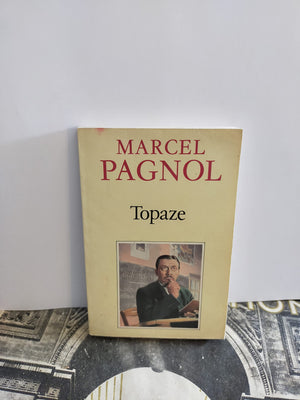 Topaze,Used