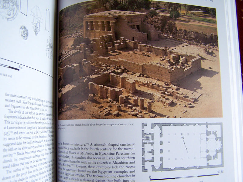 The Architecture of Alexandria and Egypt 300 B.C.A.D. 700 (The Yale University Press Pelican History of Art Series),Used