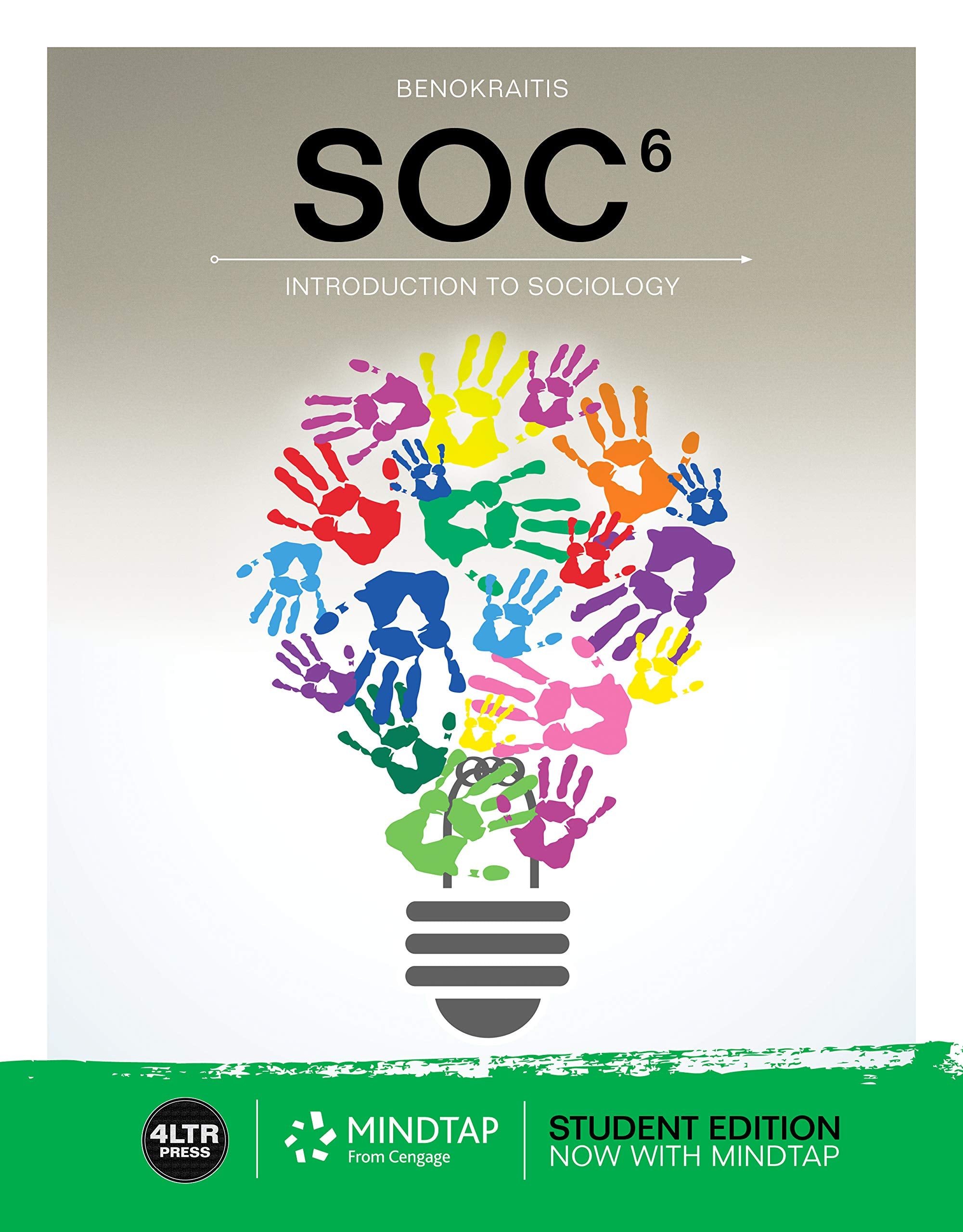 SOC (MindTap Course List),Used