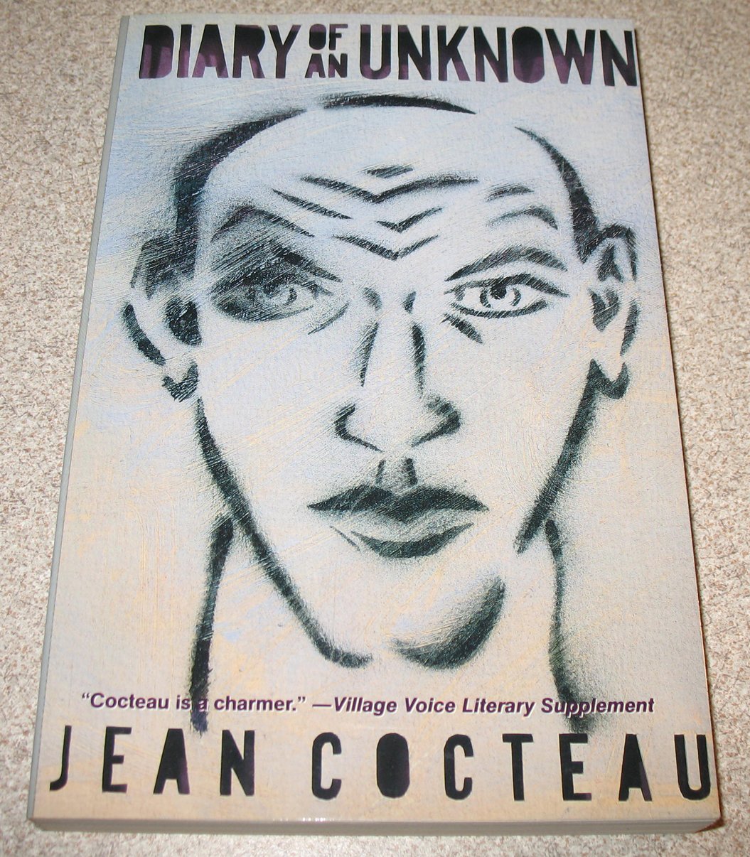 Diary of an Unknown,Used