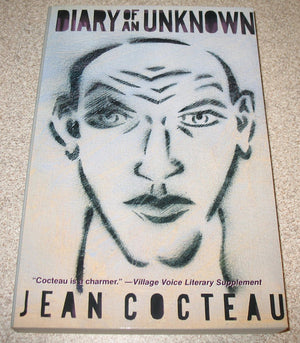 Diary of an Unknown,Used