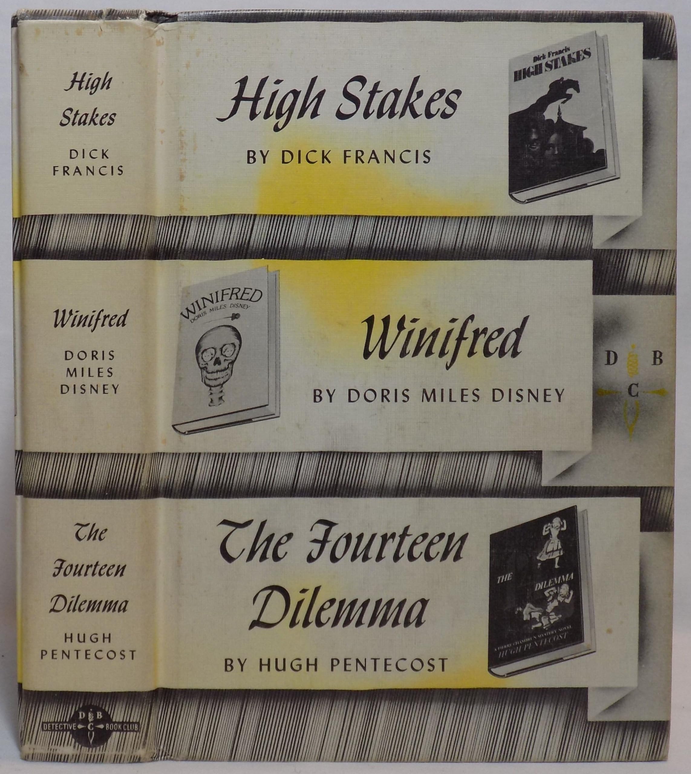 High Stakes,Used