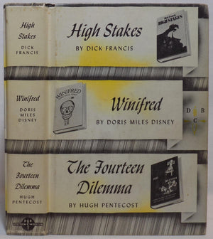 High Stakes,Used