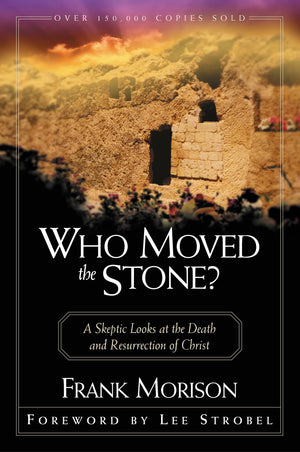 Who Moved the Stone?,New