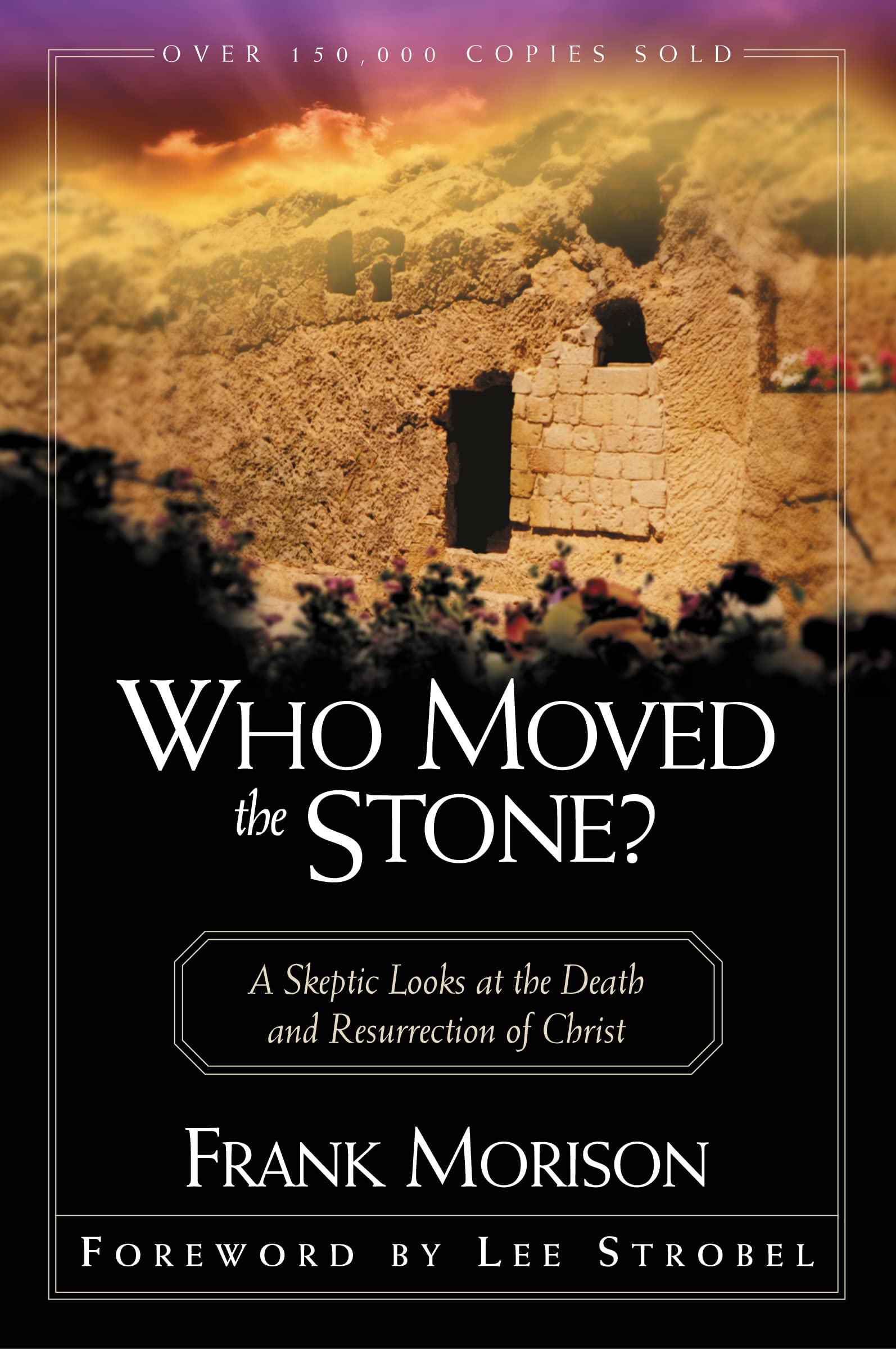 Who Moved the Stone?,Used