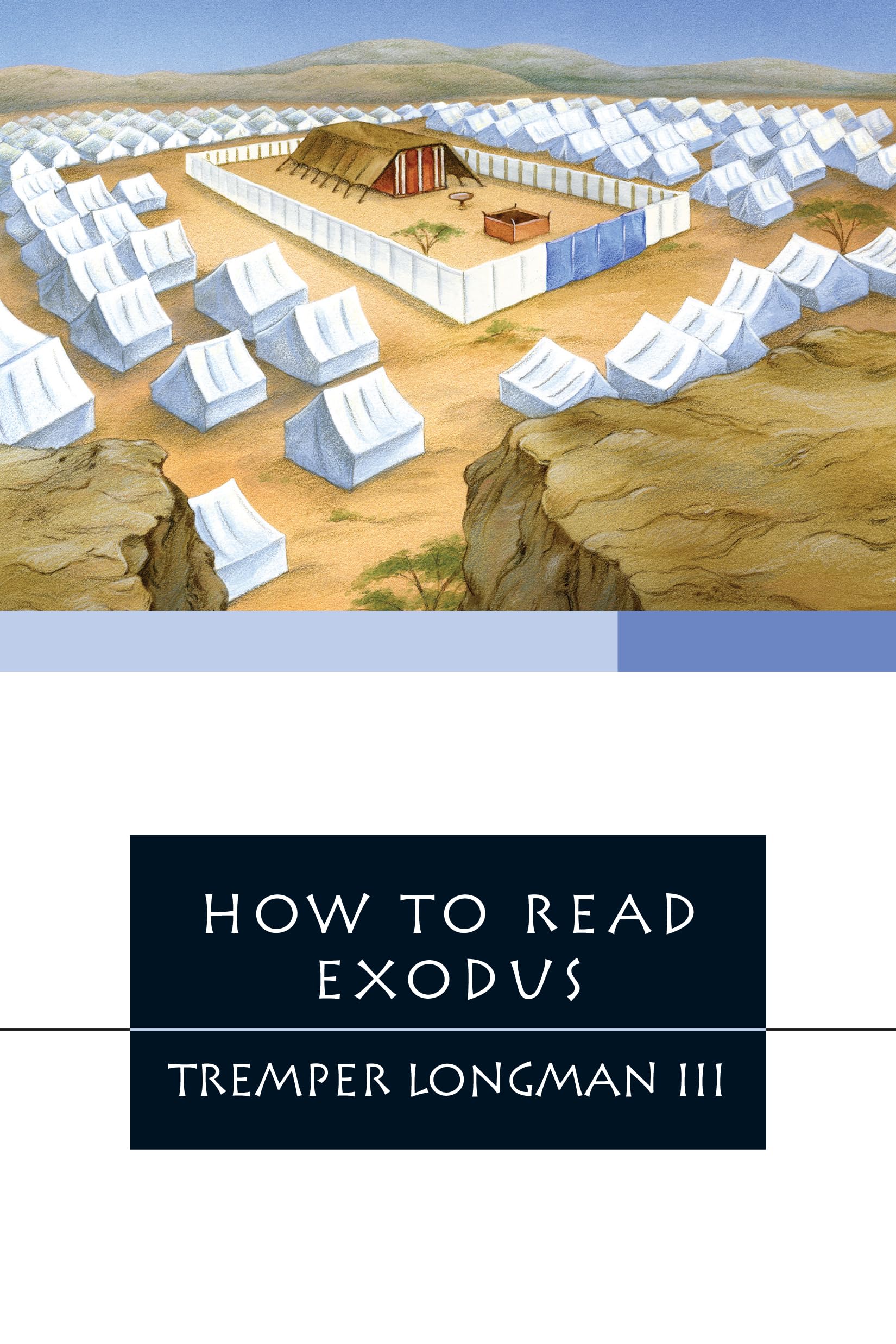 How to Read Exodus (How to Read Series),New