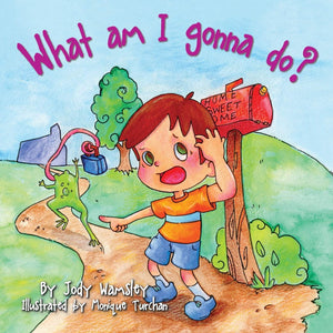 What Am I Gonna Do?,Used