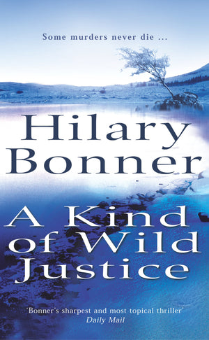 A Kind of Wild Justice,Used