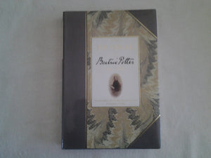 The Journal of Beatrix Potter: 1881 to 1897,New