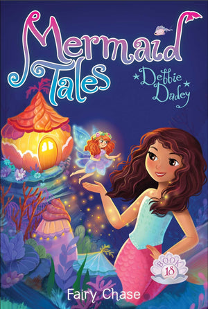 Fairy Chase (18) (Mermaid Tales),Used