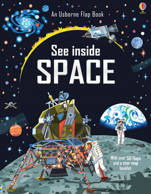 See Inside Space,New