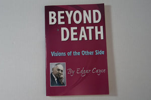 Beyond Death: Visions of the Other Side,Used