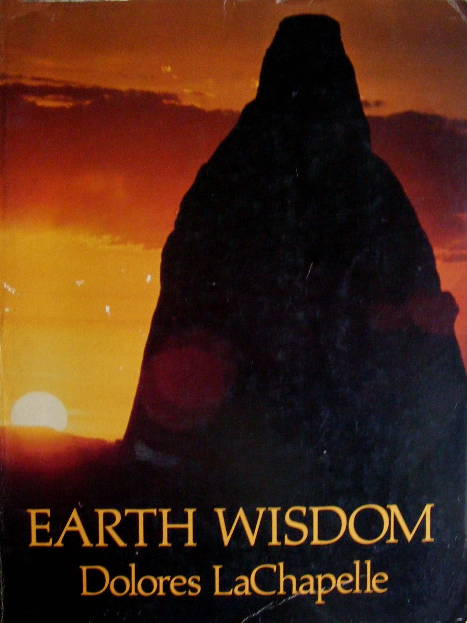 Earth Wisdom,Used