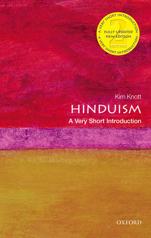 Hinduism: A Very Short Introduction (Very Short Introductions),Used