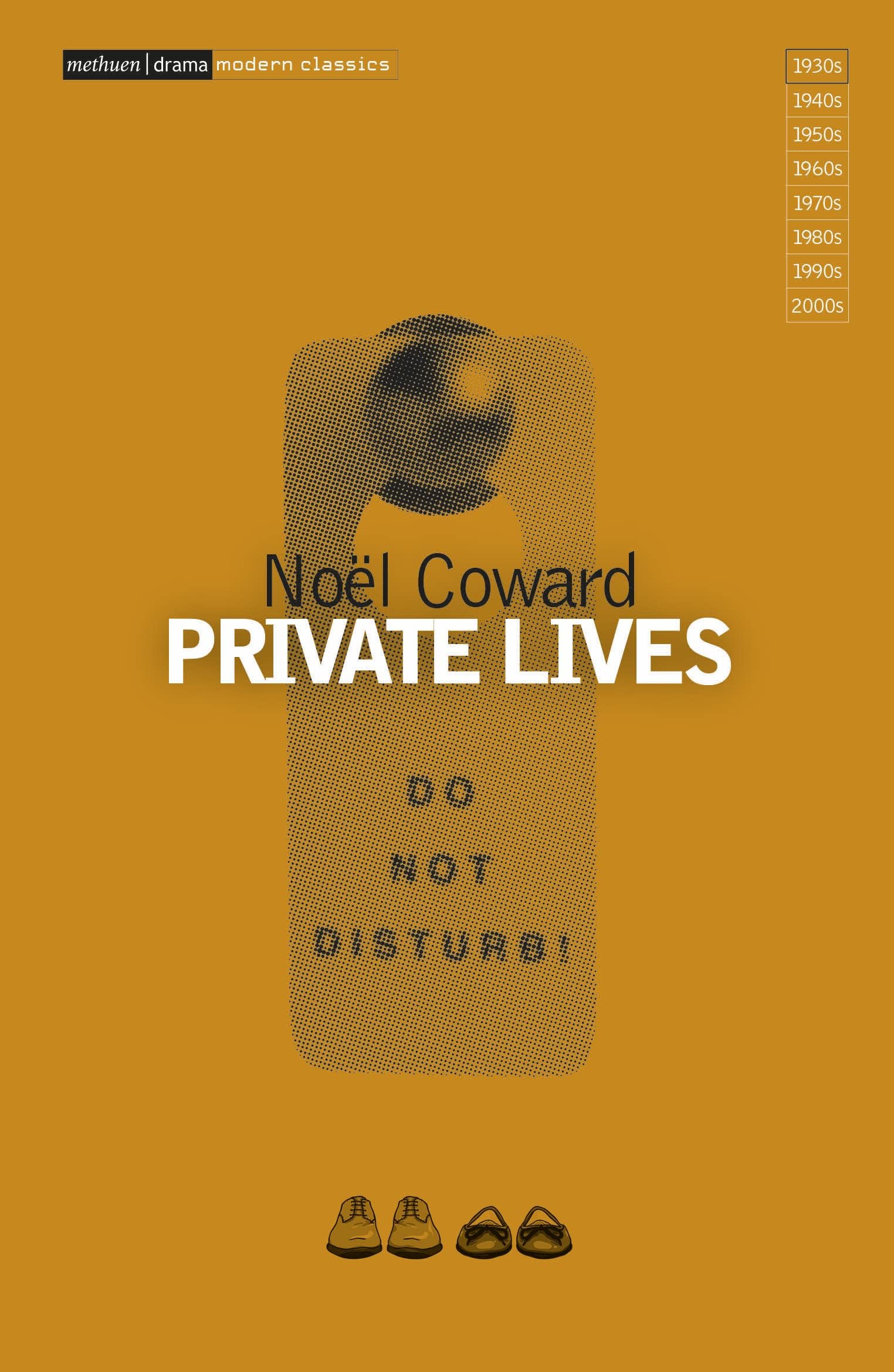 Private Lives (Modern Classics),Used