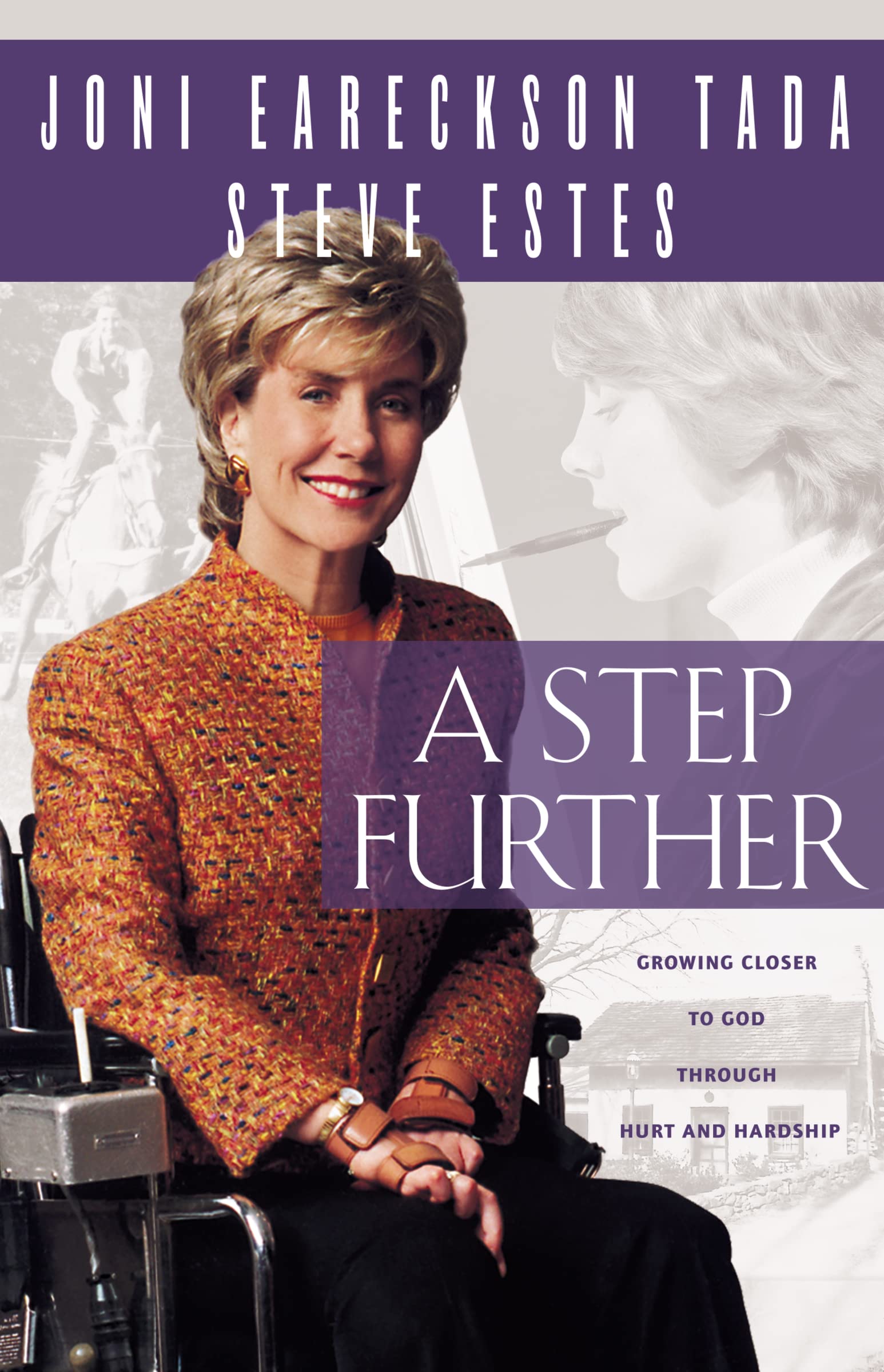 A Step Further,Used