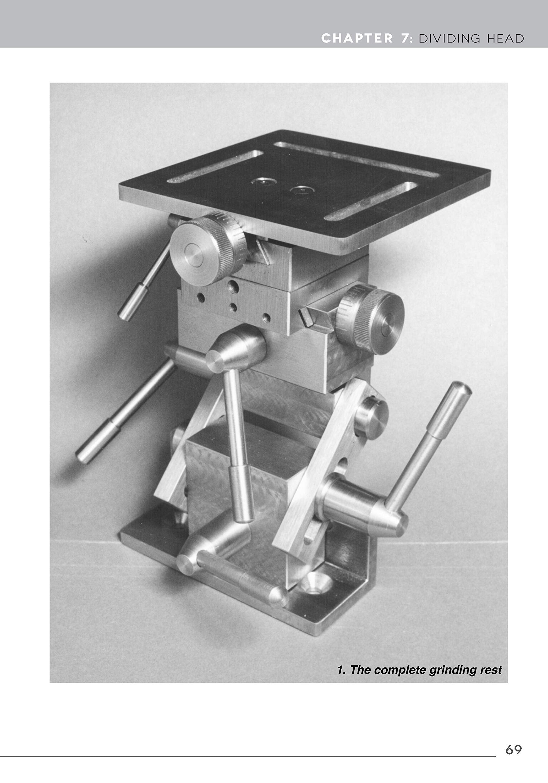 Milling for Home Machinists (Fox Chapel Publishing) ProjectBased Course Builds Skills with 8 Projects for Clamps, Parallels, an,New