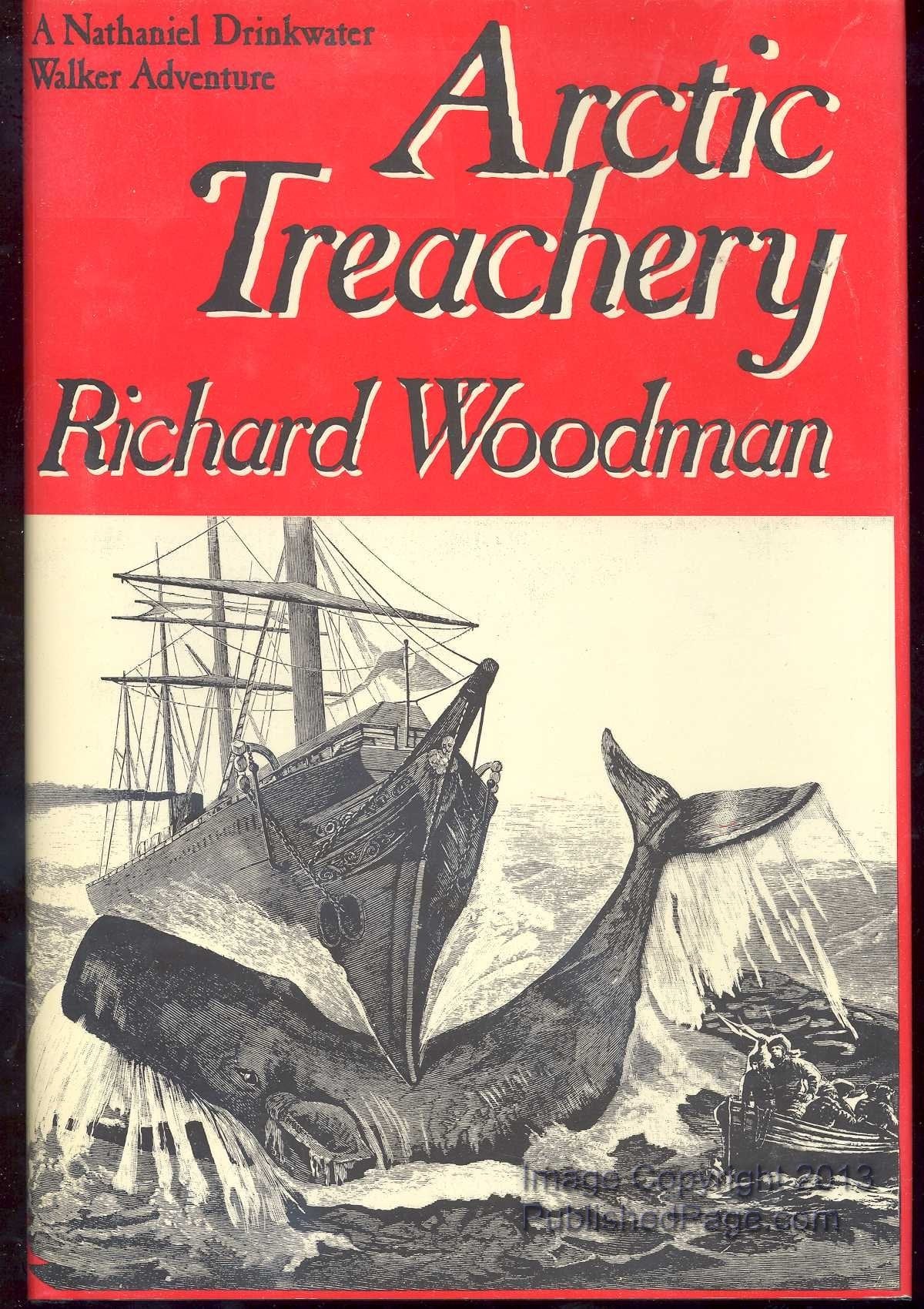 Arctic Treachery,Used