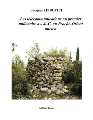 Les tlcommunications au premier millnaire av. J. C. au ProcheOrient ancien (French Edition),Used