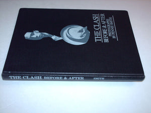 The Clash: Before & After Photographs,Used