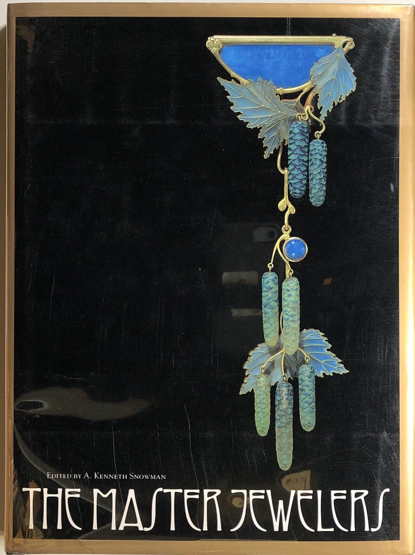 The Master Jewelers,Used