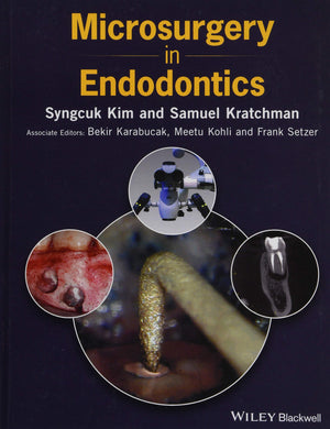Microsurgery in Endodontics,Used