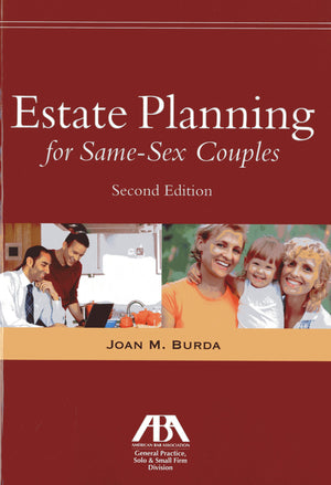 Estate Planning for SameSex Couples