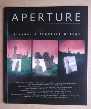 Ireland: A Troubled Mirror (APERTURE),Used