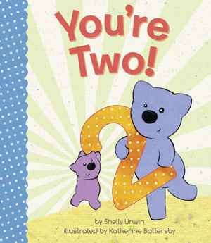 You'Re Two!,Used