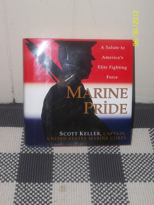 Handbook for Marine NCOs,Used