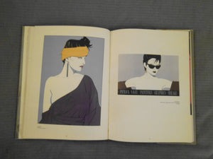 Nagel: The Art of Patrick Nagel,New