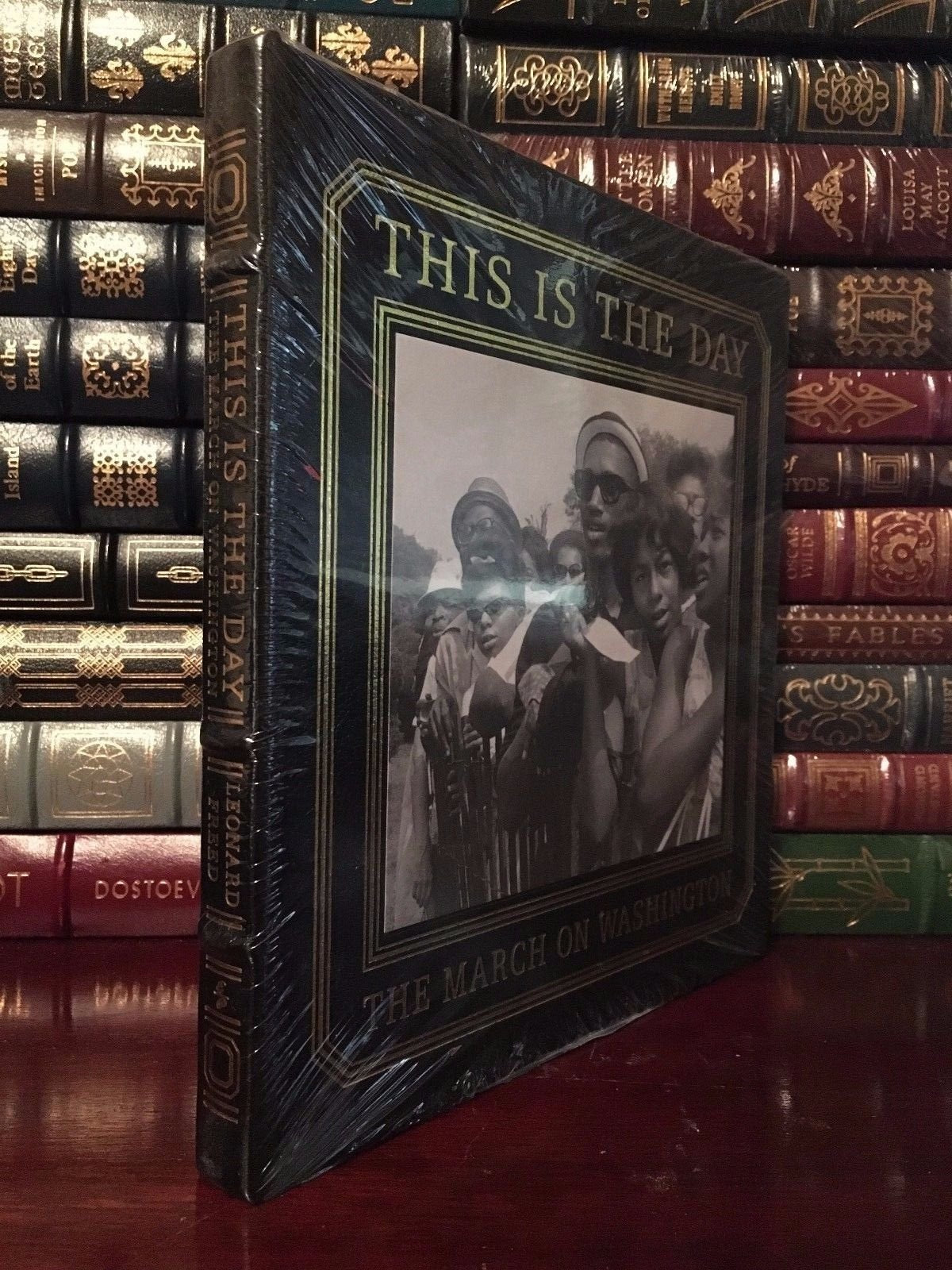 This Is The Day: The March On Washington,Used
