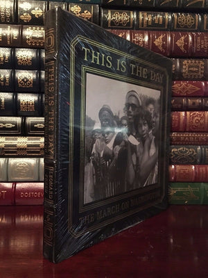 This Is The Day: The March On Washington,Used