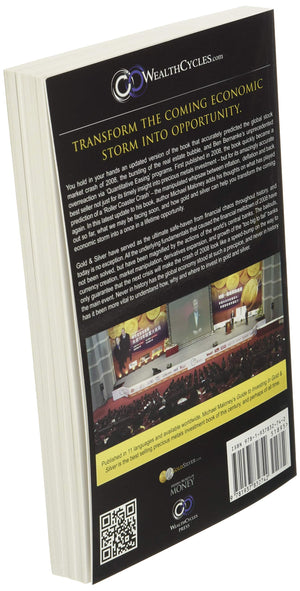 Guide To Investing in Gold & Silver: Protect Your Financial Future,Used