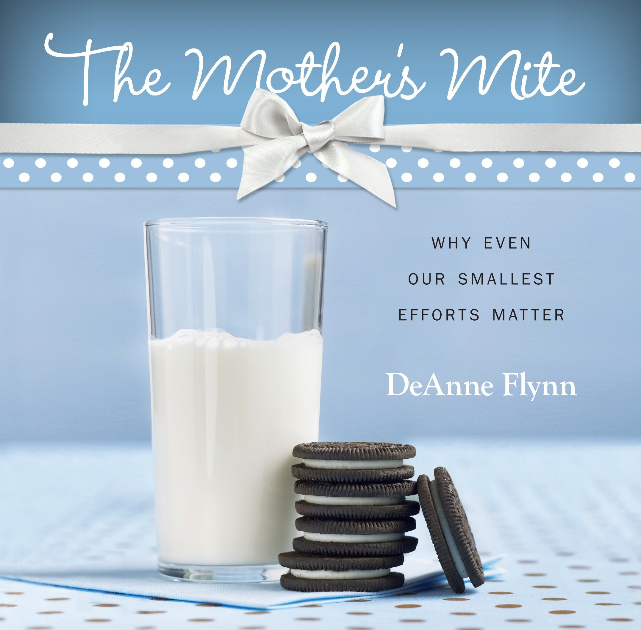 The Mother'S Mite: Why Even Our Smallest Efforts Matter,Used
