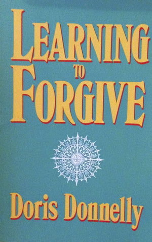Learning To Forgive Paper,New