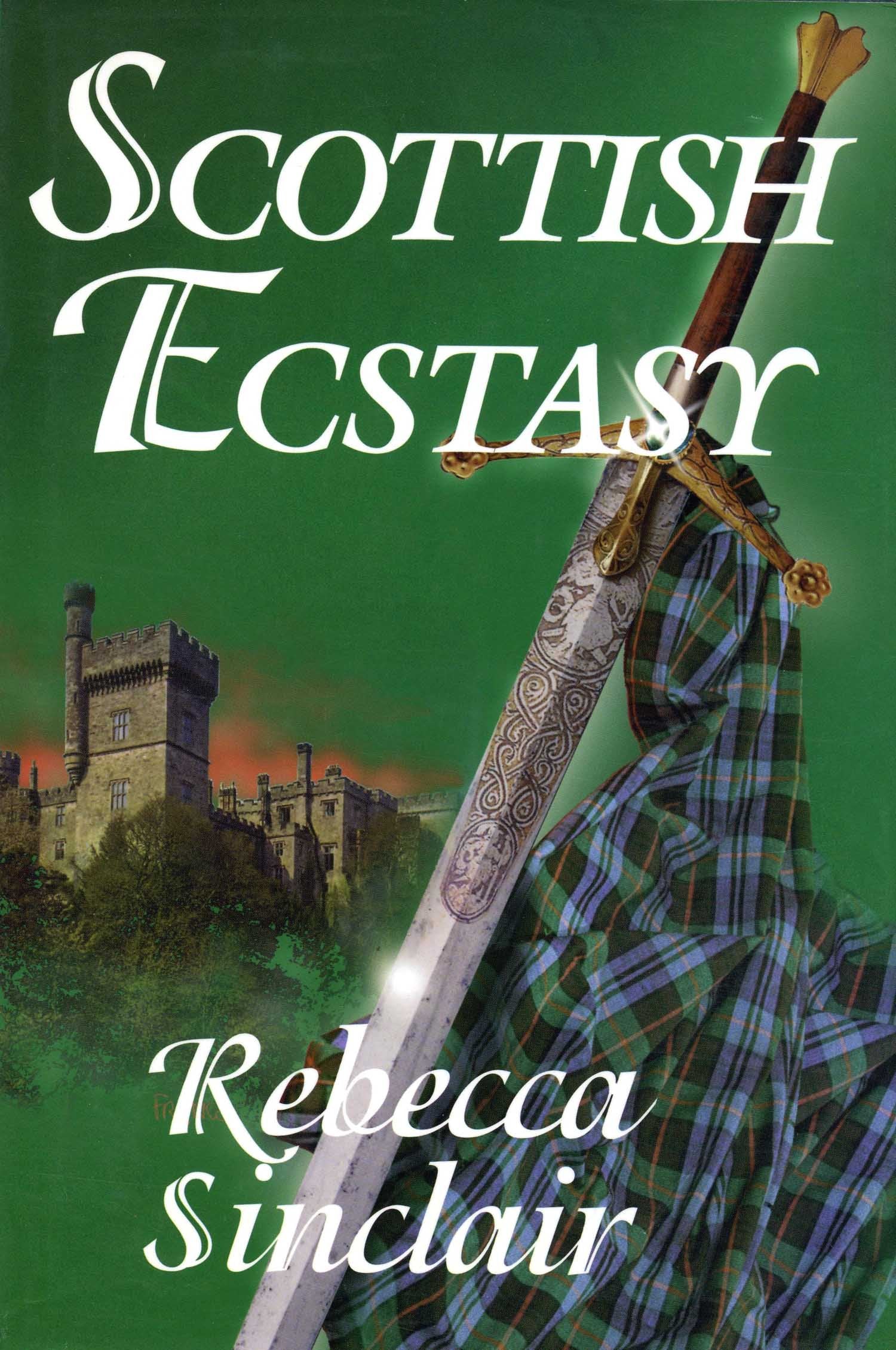 Scottish Ecstasy,Used