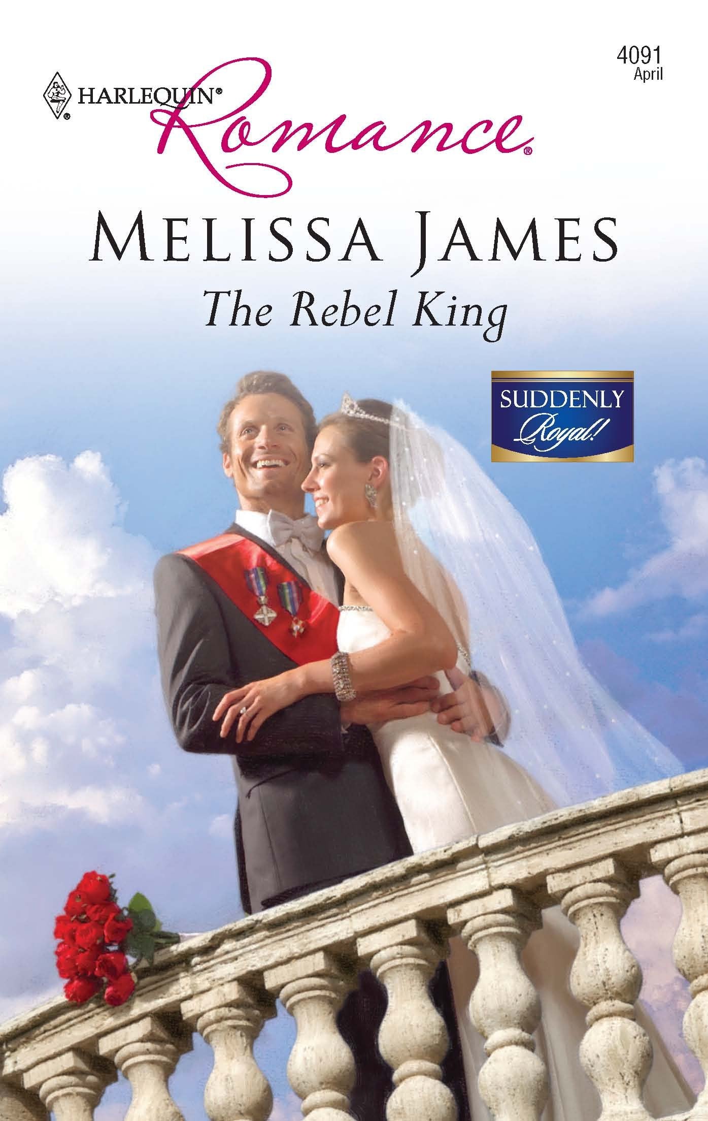 The Rebel King,Used