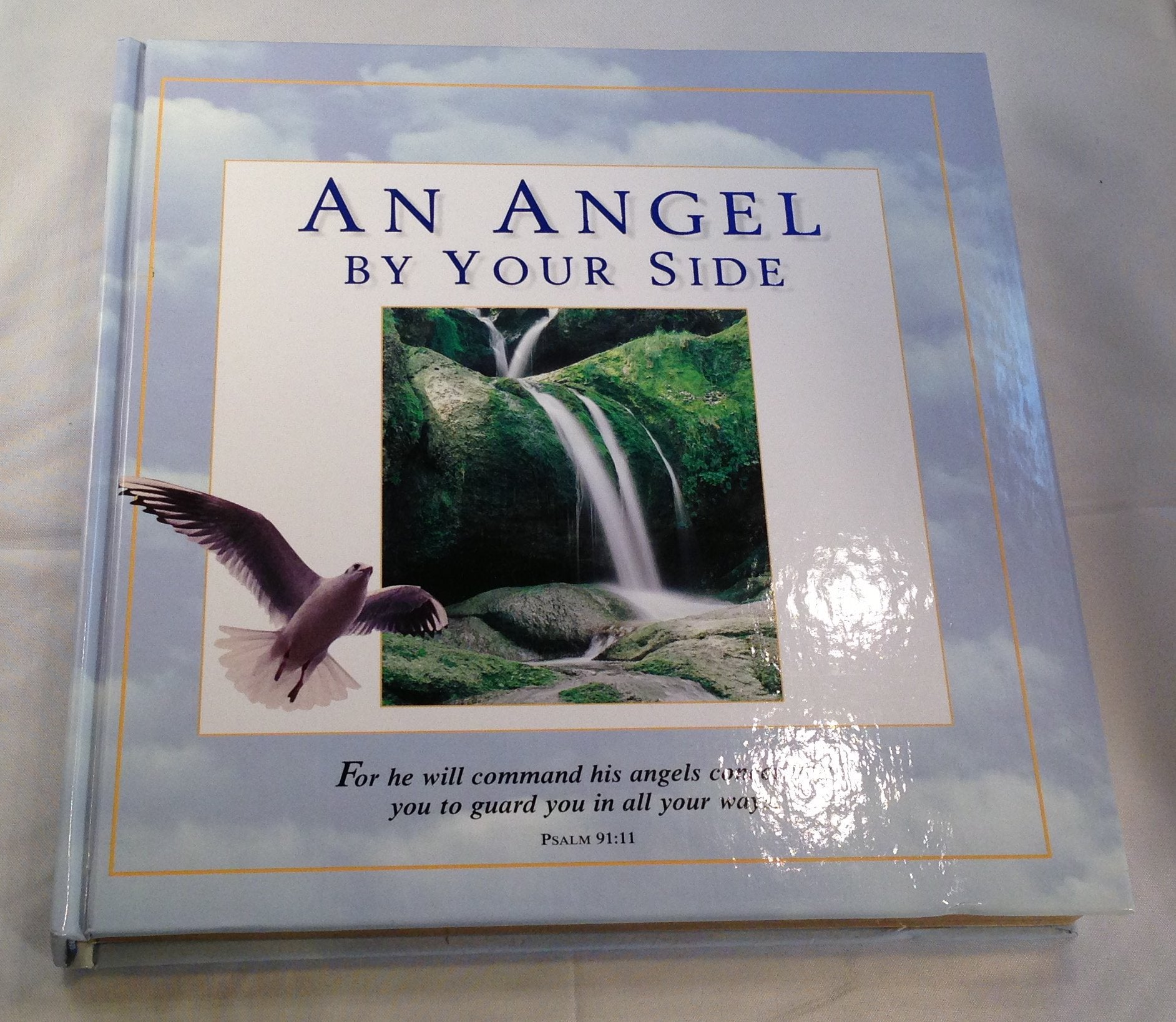 Angel by Your Side,Used