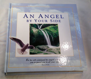 Angel by Your Side,Used