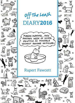 Off The Leash Diary 2016