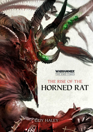 The Rise of the Horned Rat (4) (The End Times)