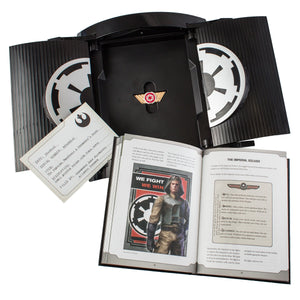 Star Wars: The Imperial Handbook,Used