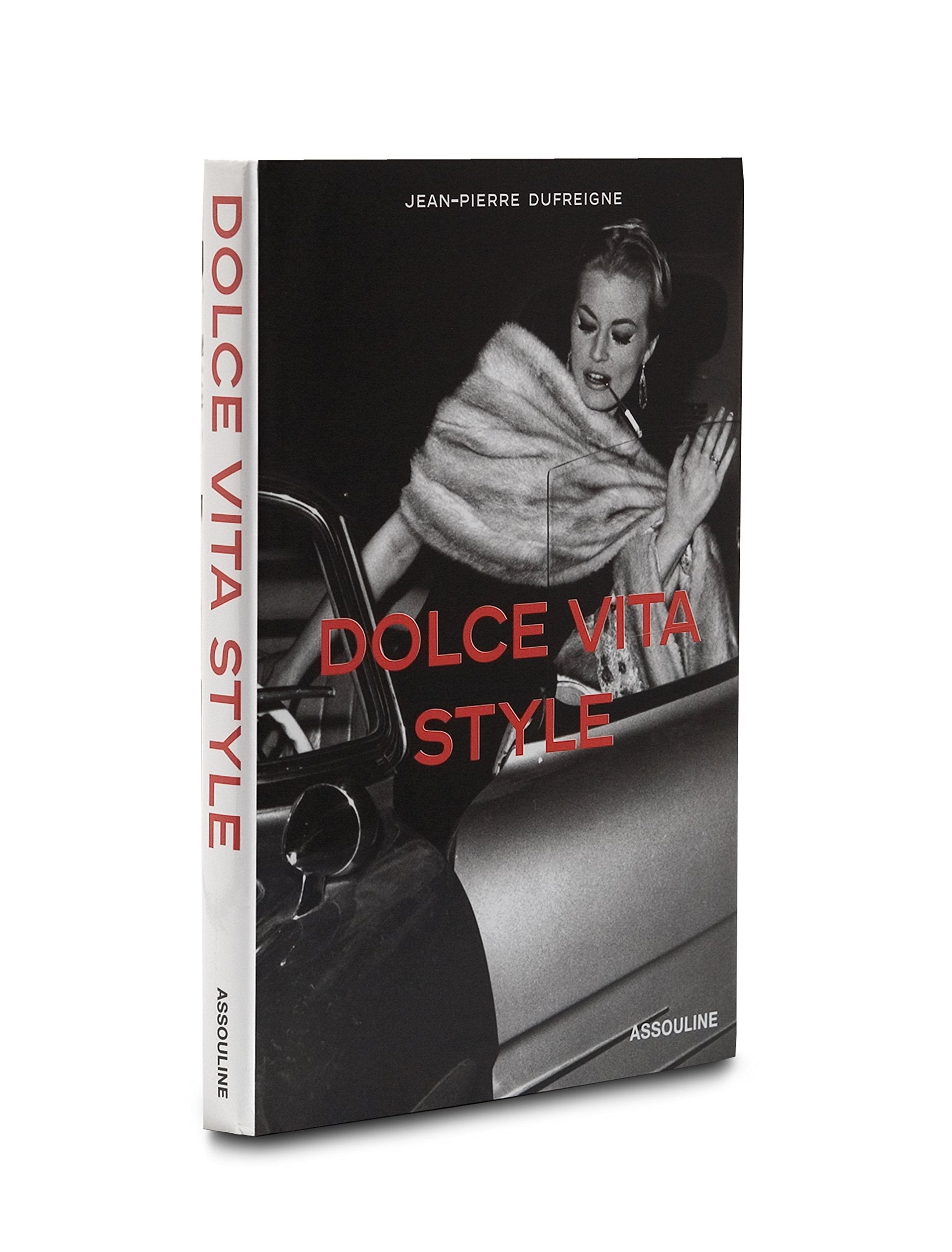 Dolce Vita Style,Used
