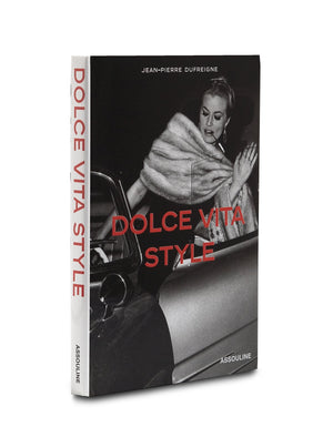 Dolce Vita Style,Used