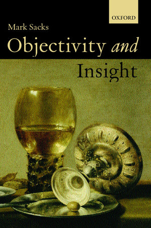 Objectivity And Insight