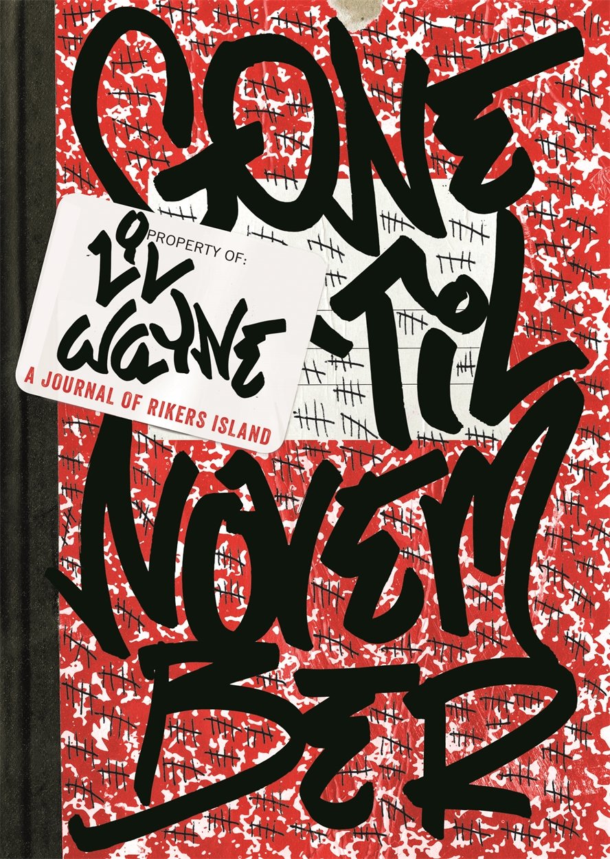 Gone 'Til November: A Journal of Rikers Island,Used